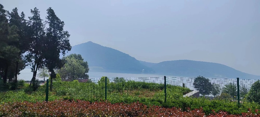 快樂時光·石漫灘